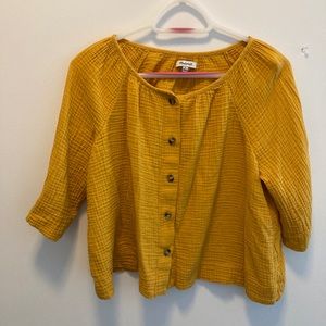 Madewell Top